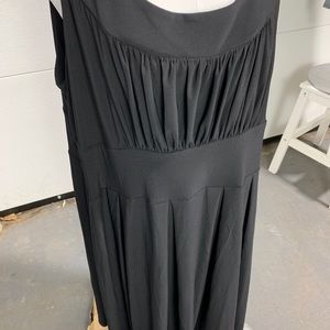 Tiana B Black dress size 18/20W